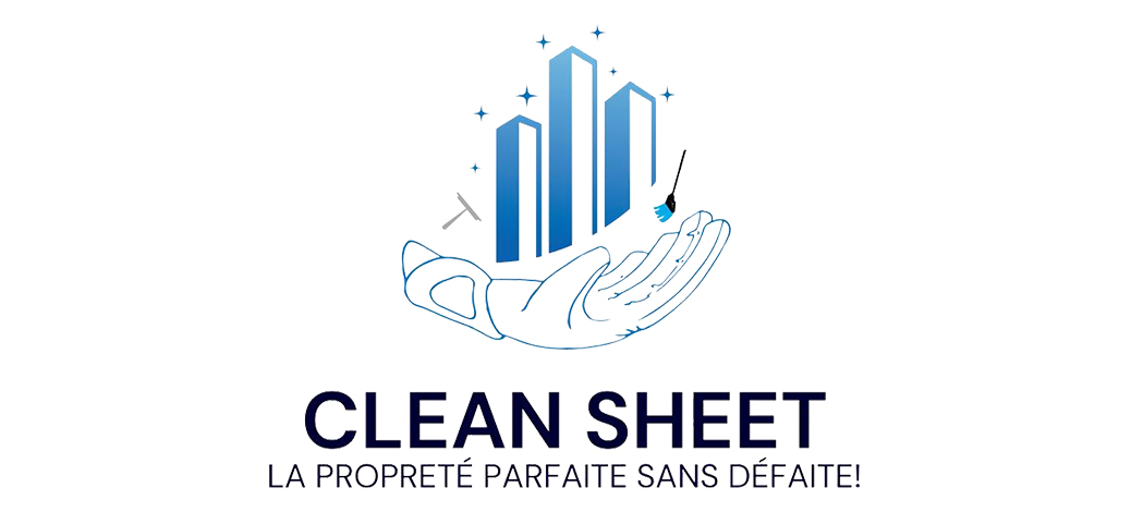 Logo de l'entreprise Clean Sheet